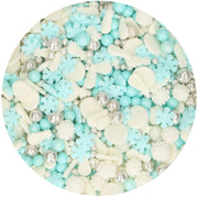 FC SPRINKLE FROZEN F51115, F51380