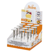 WÄRMEVERTEILERSTIFT 4X11