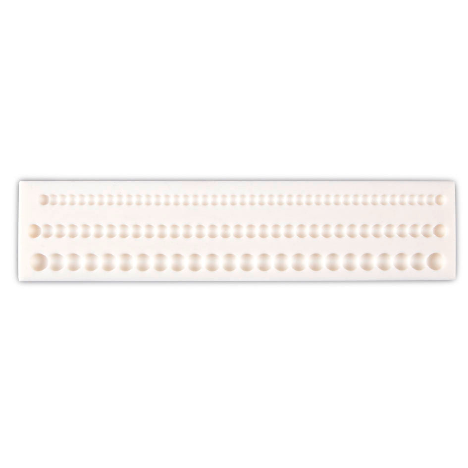 SILIKONFORM KUGELKETTE