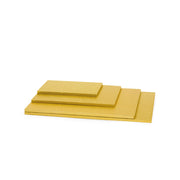 CAKE DRUM GOLD 30 X 40