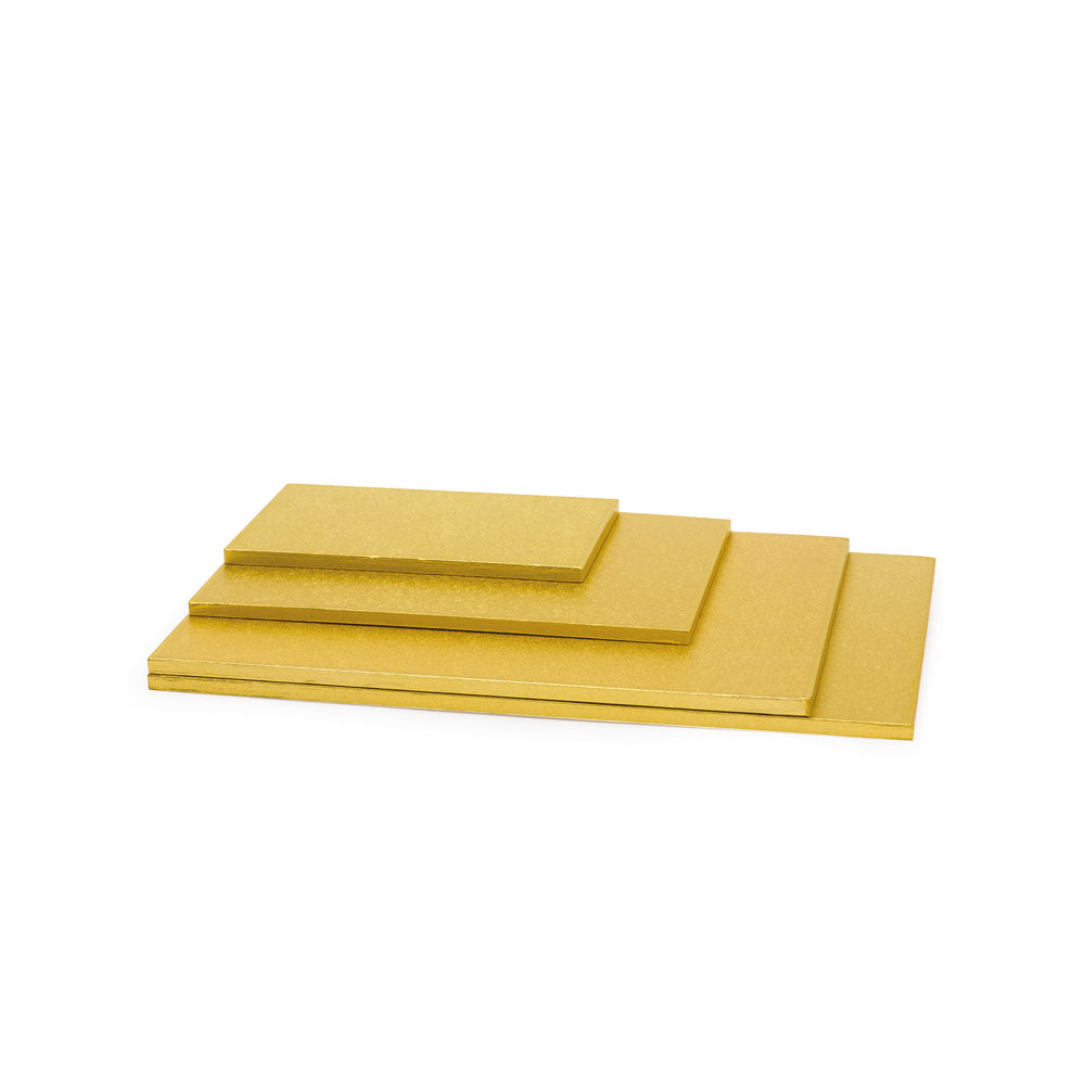 CAKE DRUM GOLD 40 X 60