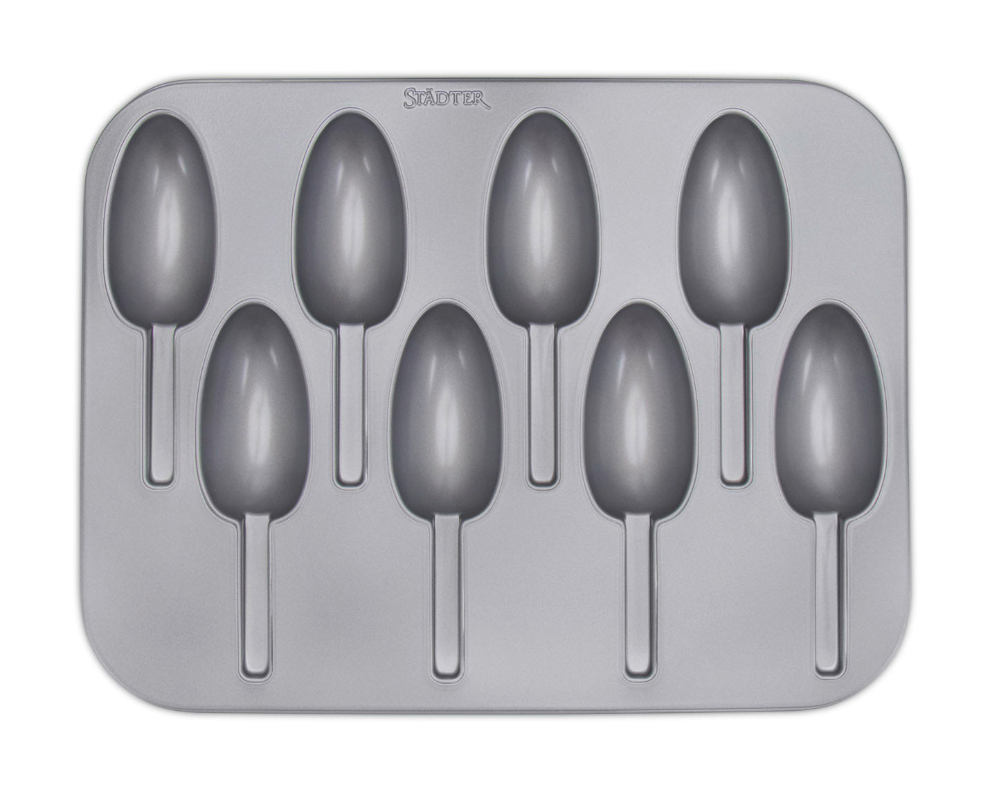 BACKFORM CAKE LOLLIES