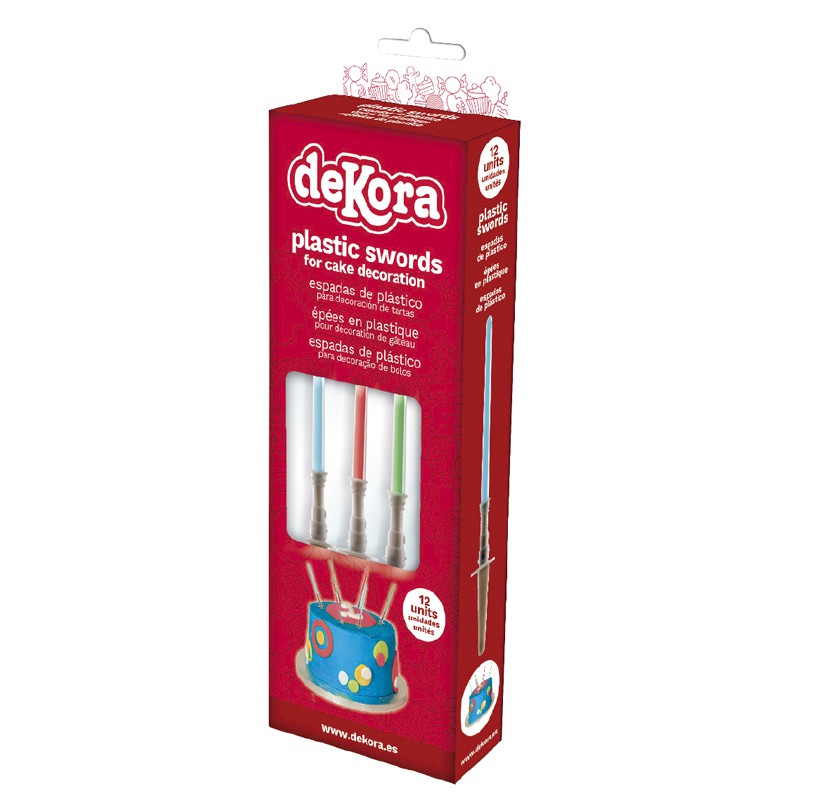 STARWARS LICHTSCHWERTER