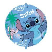 Stitch & Angel Folienballon 46 cm