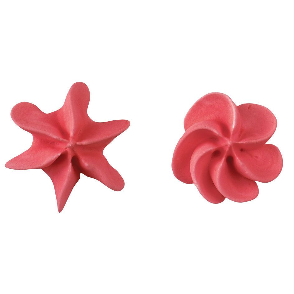 STERN-TÜLLE-GROB, GROß 14MM