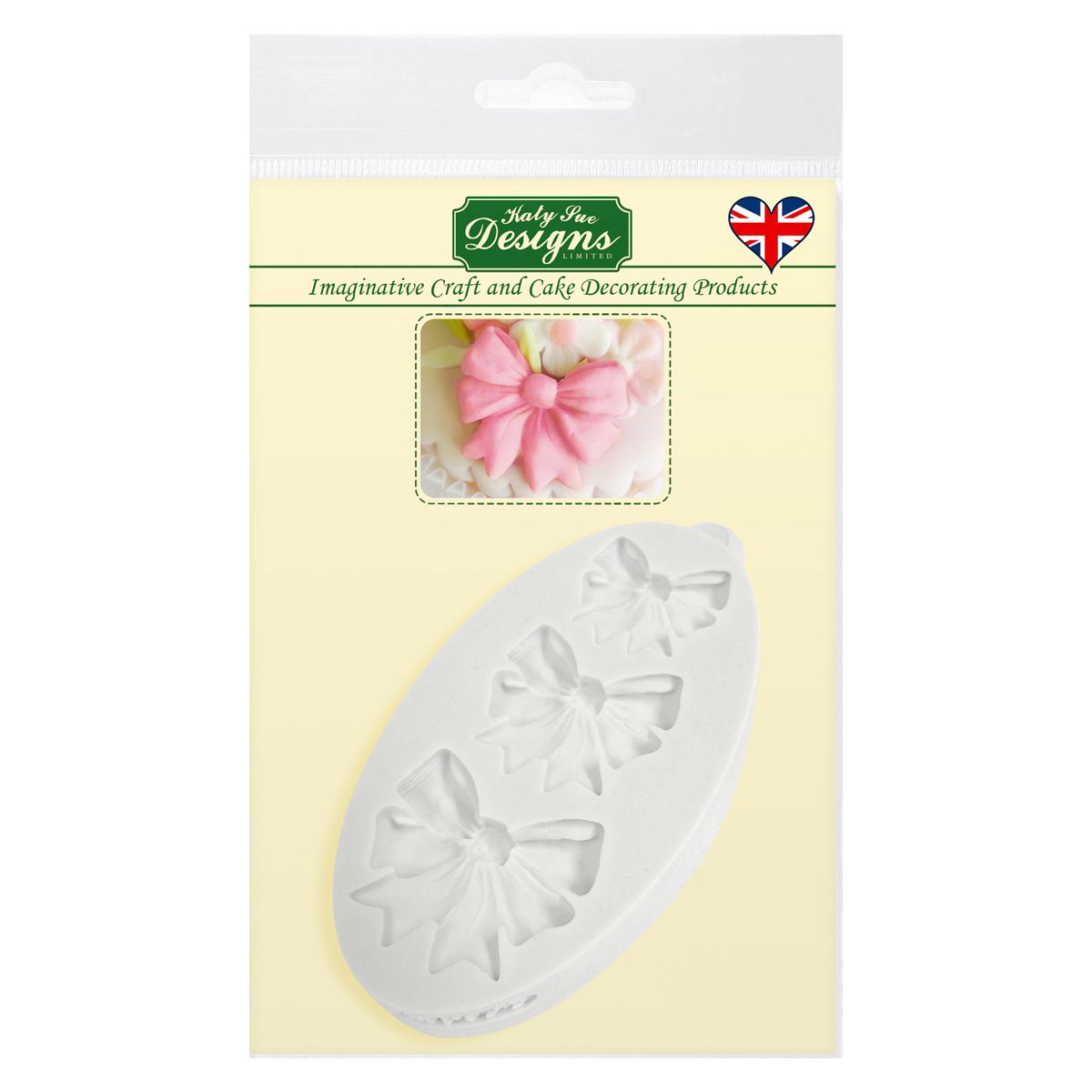 KS SILICON MOULD MASCHE