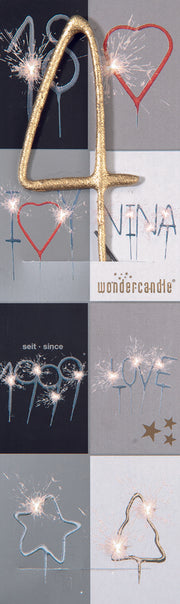 4 - WONDERCANDLE