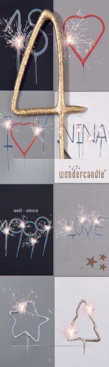 4 - WONDERCANDLE