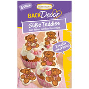 SCHOKOLADE TEDDYS