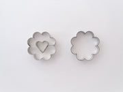 AUSSTECHER BLUME M.HERZ