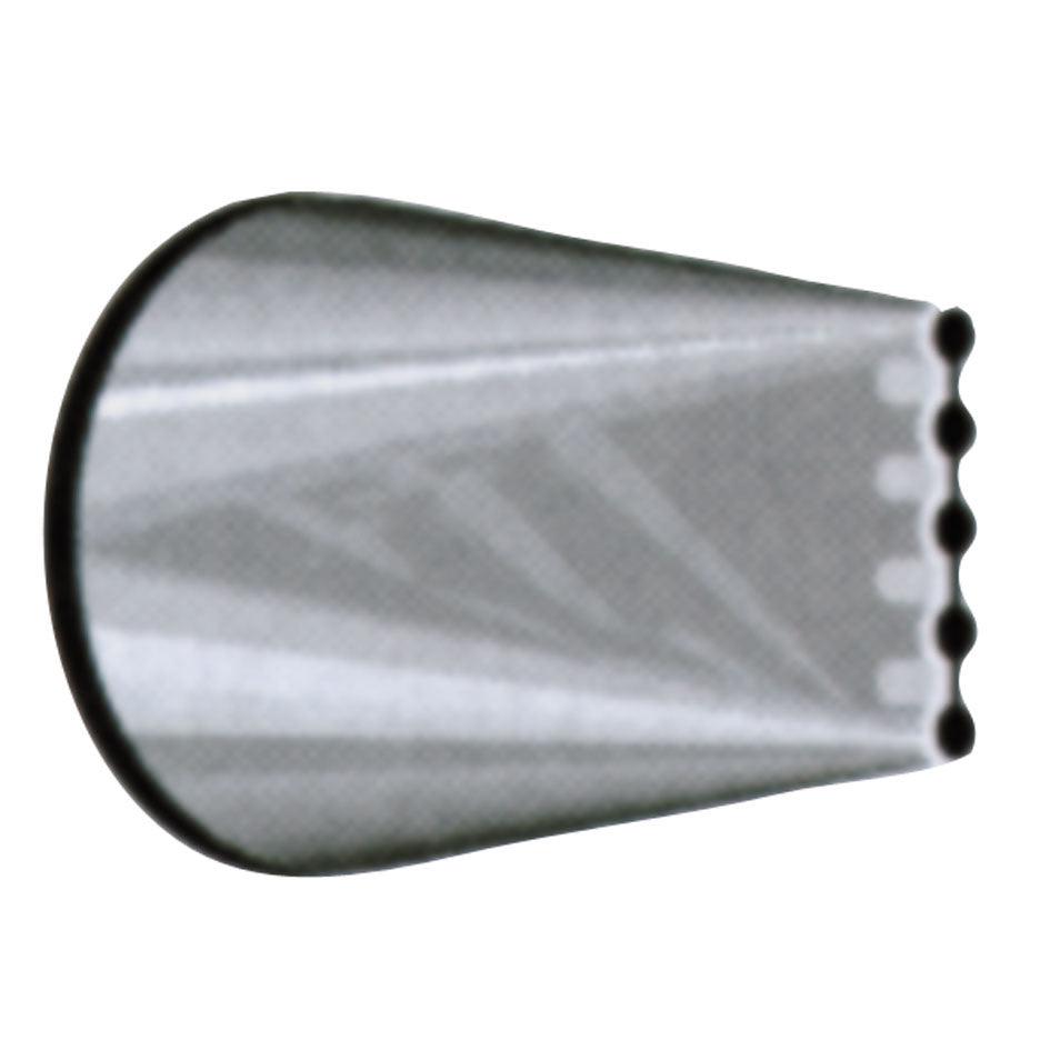 NOTENLINIENTÜLLE - GROß 18 MM