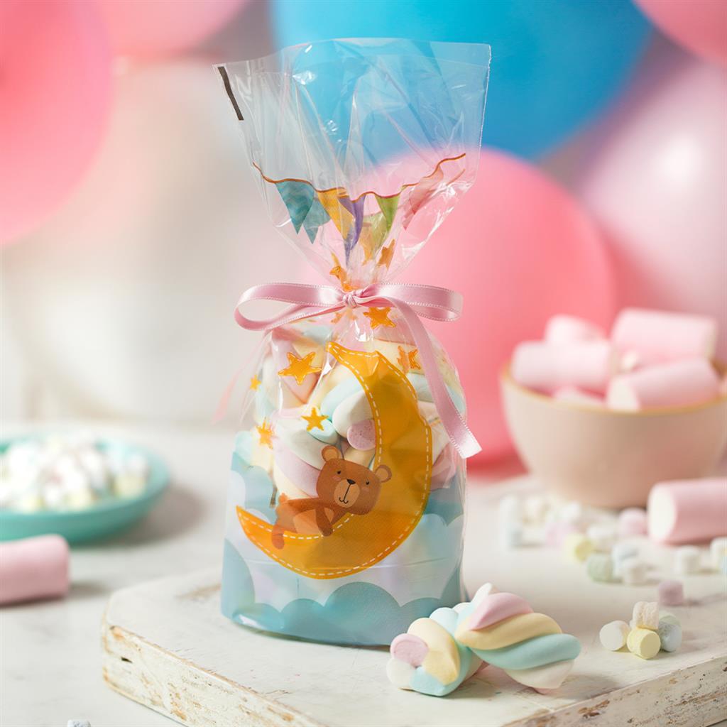 VERPACKUNGSSÄCKCHEN BABY