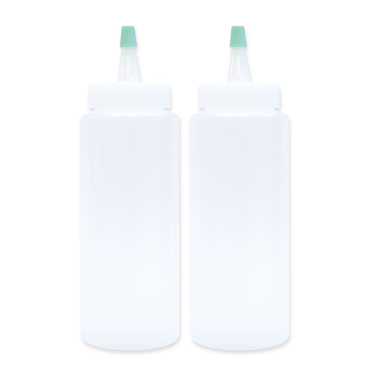 SCHMELZFLASCHEN SET/2