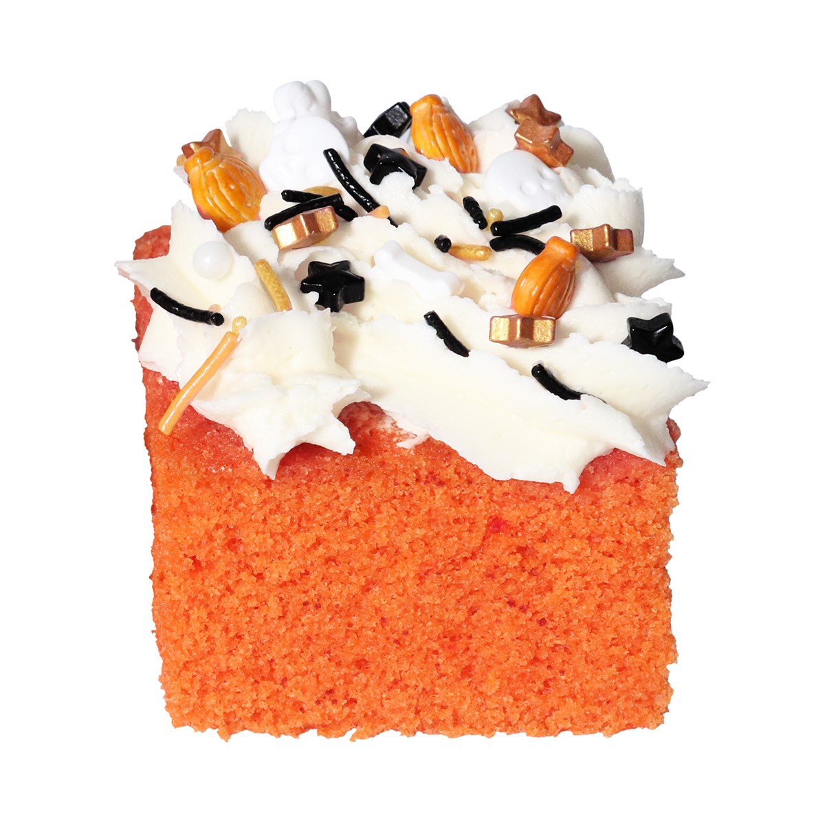 OUT THE BOX-SPRINKLE MIX JACK-O-LANTERN 60G