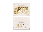 ALOHA-TROPICAL LEAVES