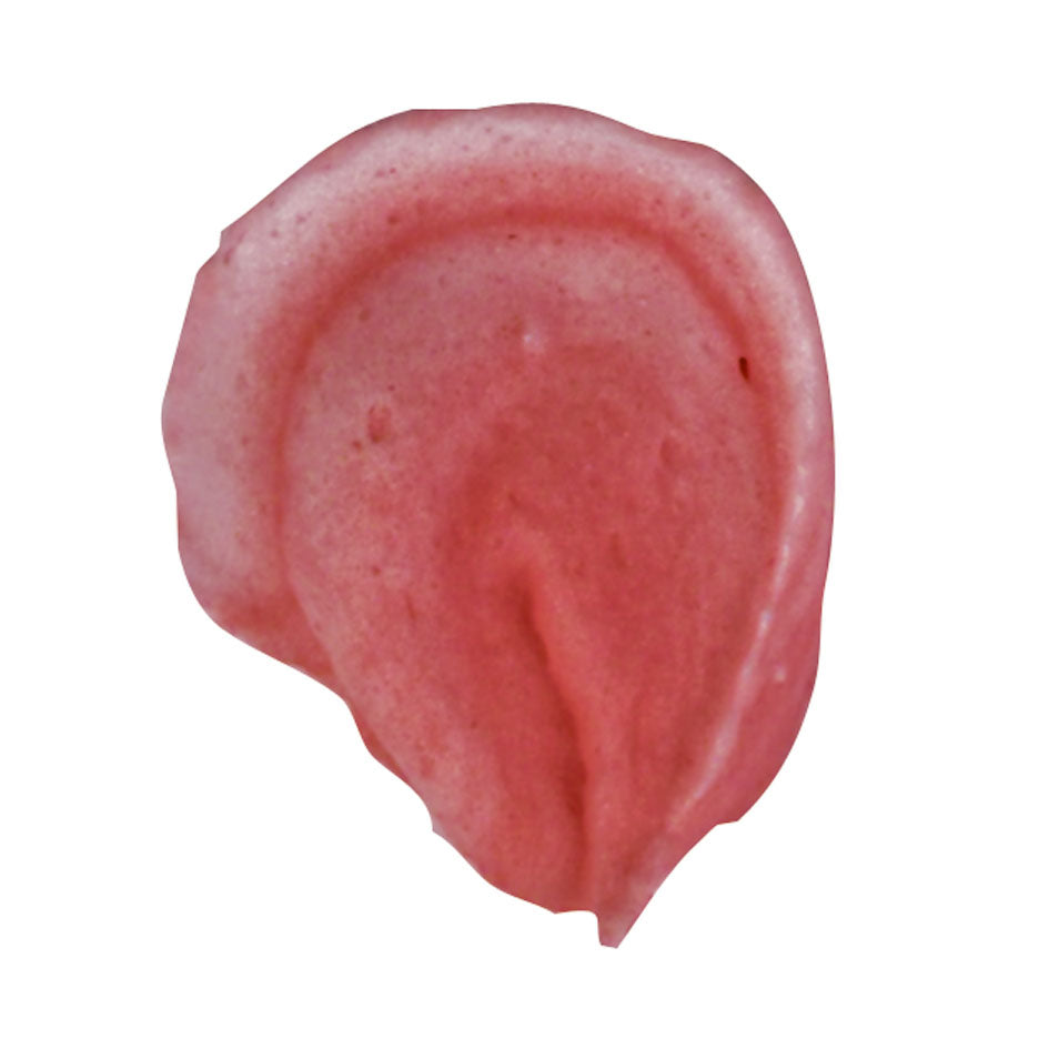 ROSENTÜLLE GESCHWUNGEN 10 MM