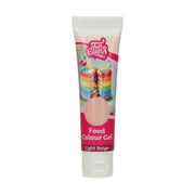 FC Gel Light Beige 30g
