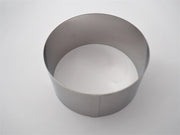 DESSERTRING KREIS 8 CM