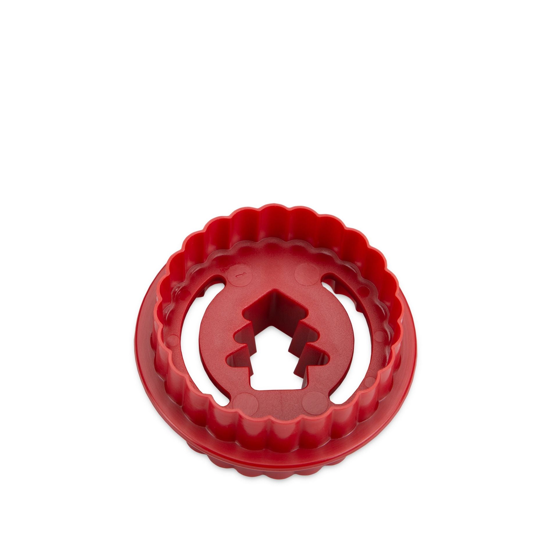 LINZER AUSSTECHER TANNENBAUM