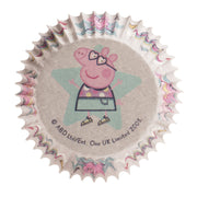 MUFFIN PAPIERFÖRMCHEN - PEPPA PIG