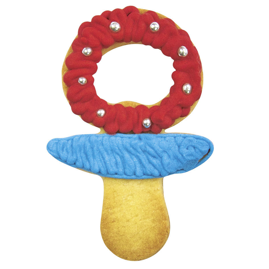 AUSSTECHER SCHNULLER