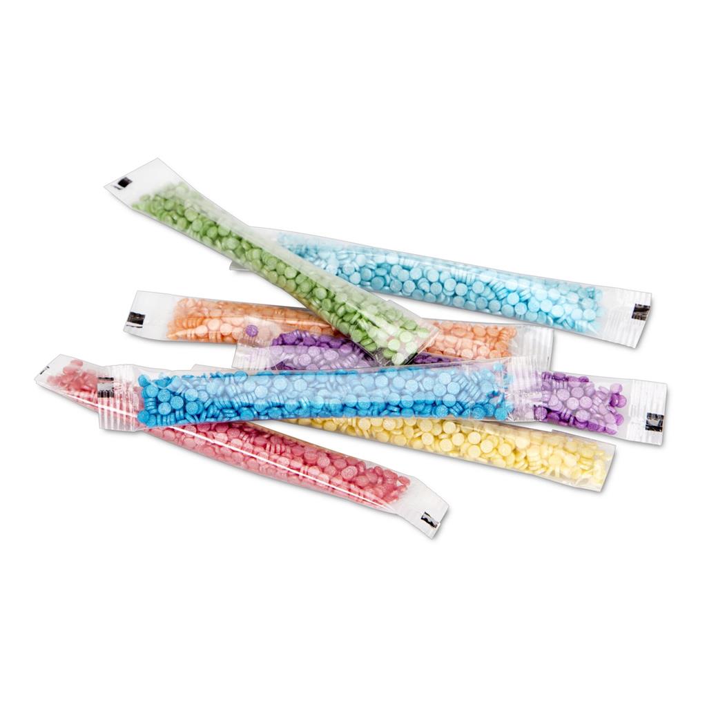 STREUDEKOR EINHORN/REGEN-BOGEN