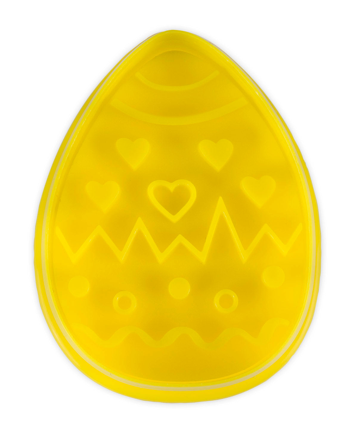 PRÄGE-AUSSTECHER MIT AUSWERFER OSTEREI