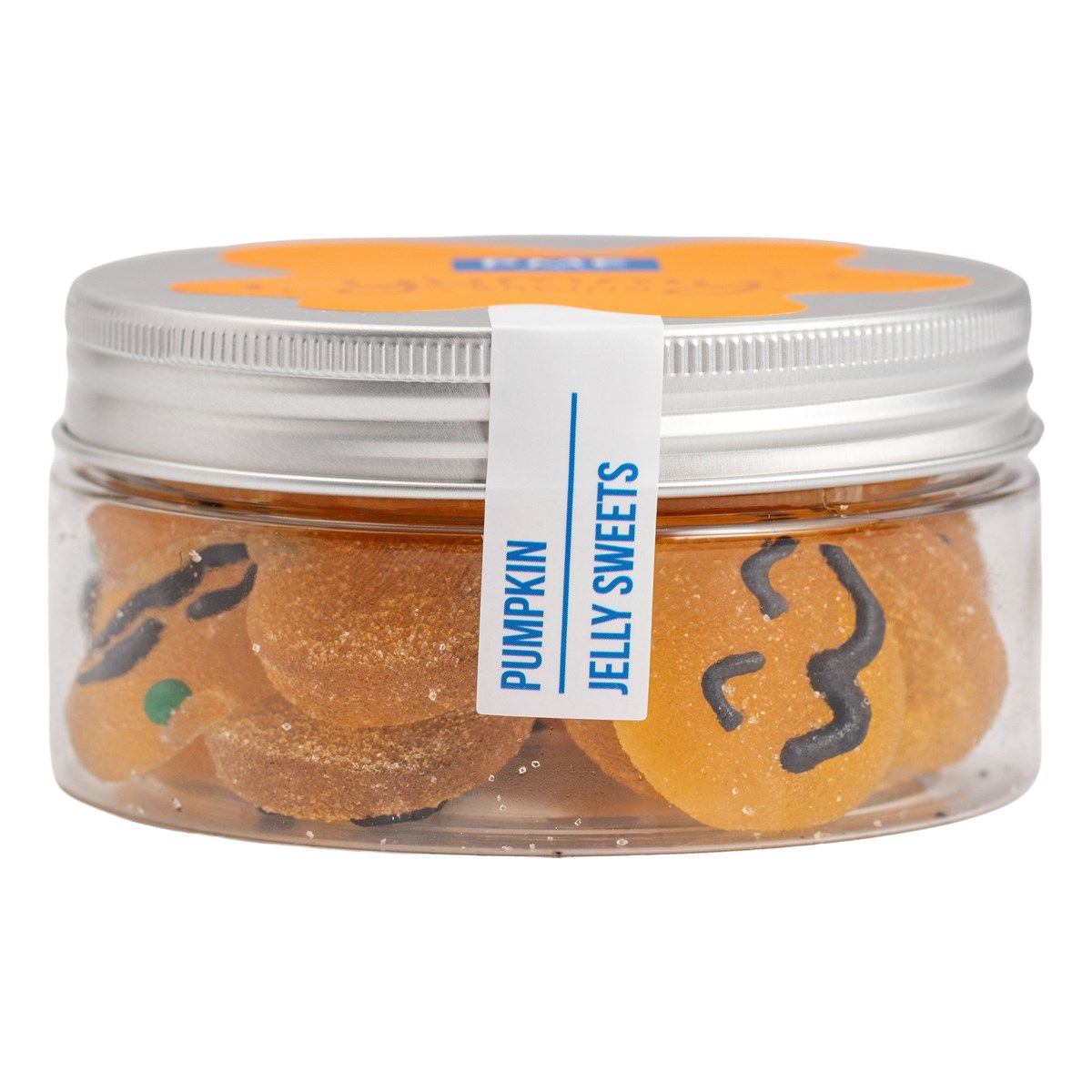 Jelly Sweets Pumpkin in der Dose
