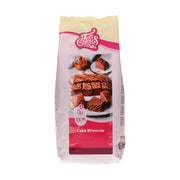 BACKMISCHUNG BROWNIES 1KG