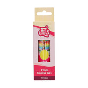FUNCOLOURS GEL YELLOW
