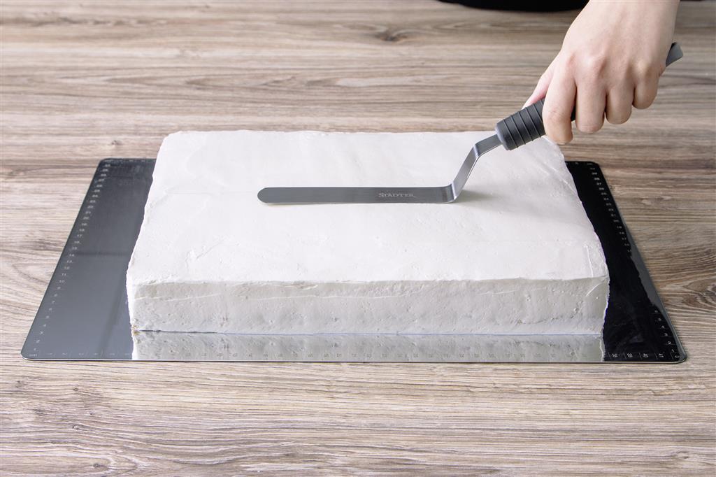 TORTENUNTERLAGE 43X32 CM