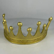 KRONE GOLD ZUCKERFIGUR