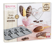 BACKFORM CAKE LOLLIES