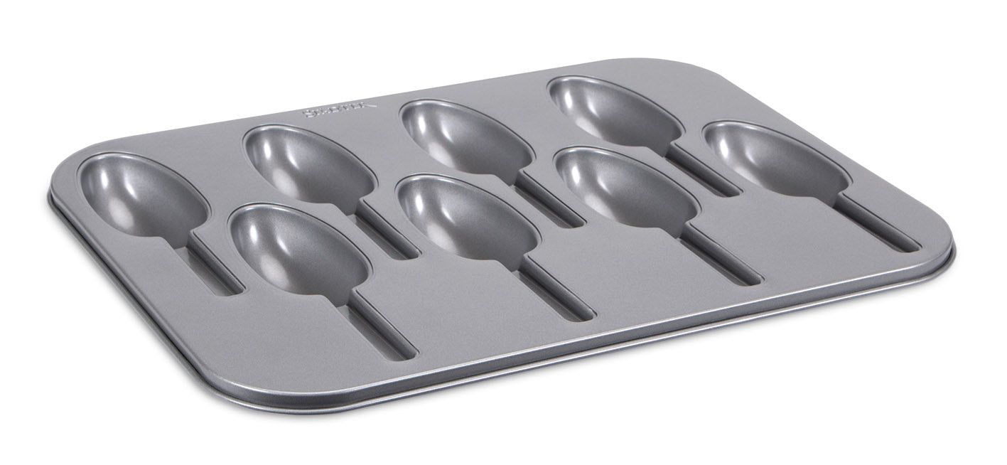 BACKFORM CAKE LOLLIES