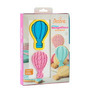 AUSSTECHER SET BALLON/3