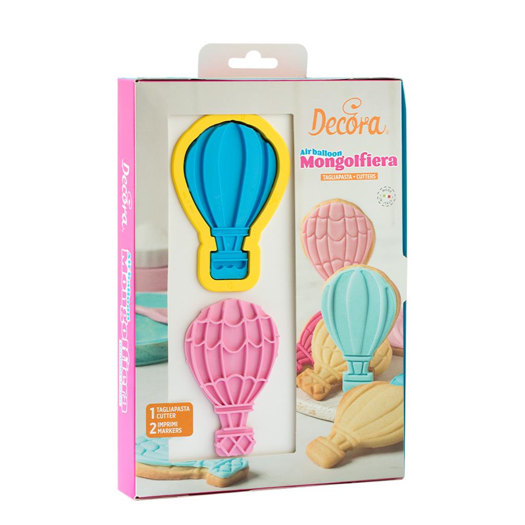 AUSSTECHER SET BALLON/3