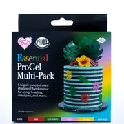 RD PROGEL MULTIPACK ESSENTIAL/6     RD9560