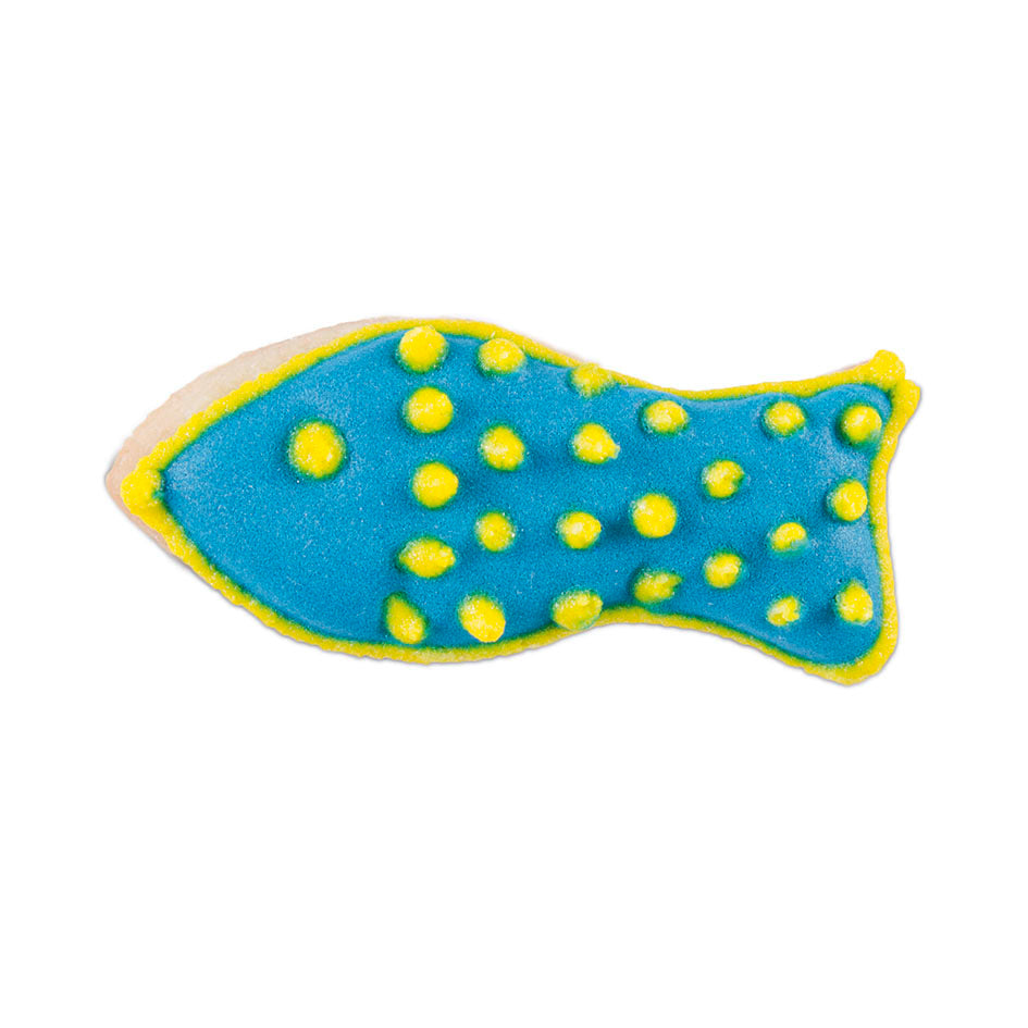 FISCH 4,5 CM