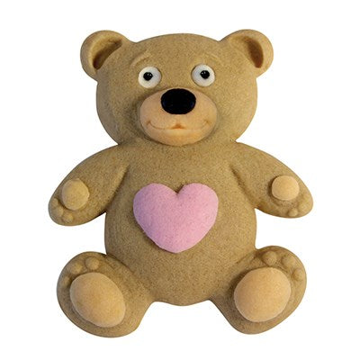 JEM POP IT TEDDY SET