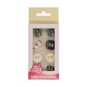 ZUCKERDEKO GRADUATION/8