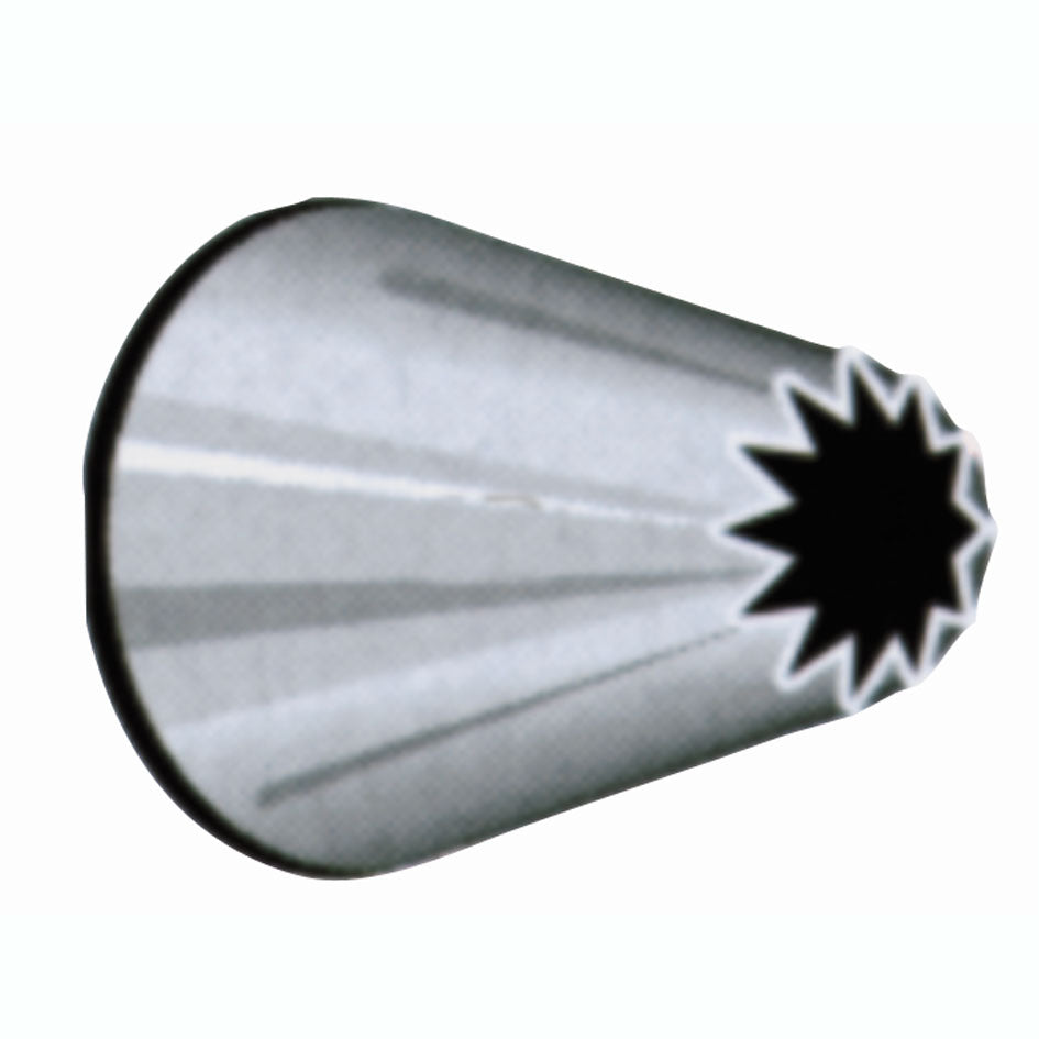 STERNTÜLLE-FEIN, GROß 10MM