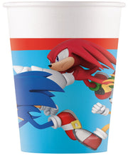 SONIC PAPPBECHER 200 ML