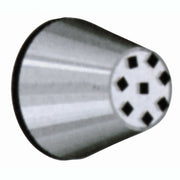 SPAGHETTITÜLLE-GROB,GROß