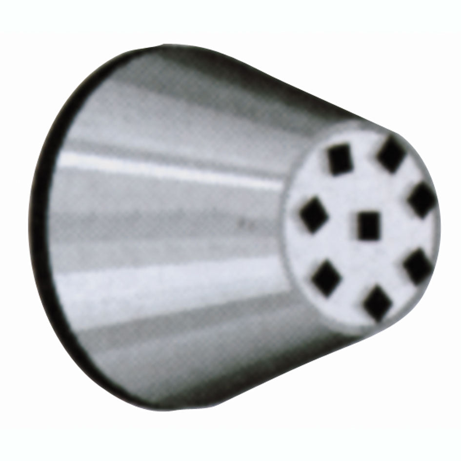 SPAGHETTITÜLLE-GROB,GROß