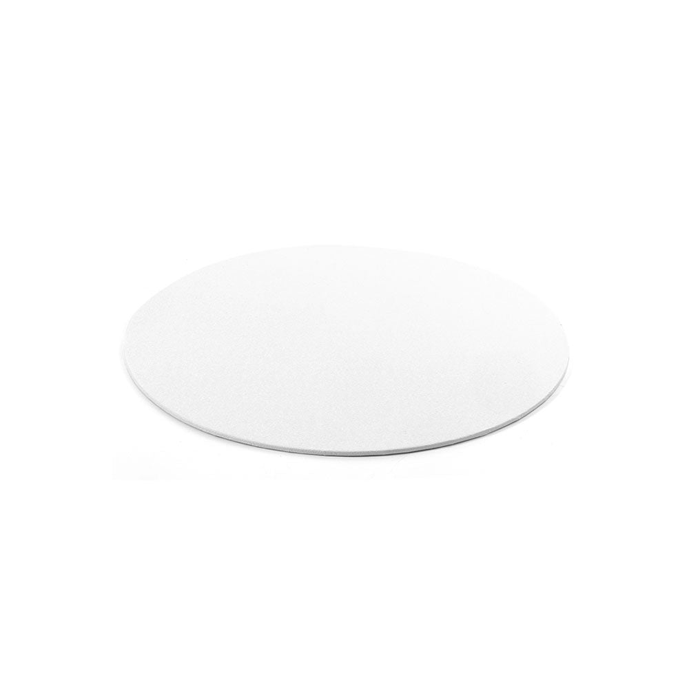 CAKE BOARD WEISS RUND 22
