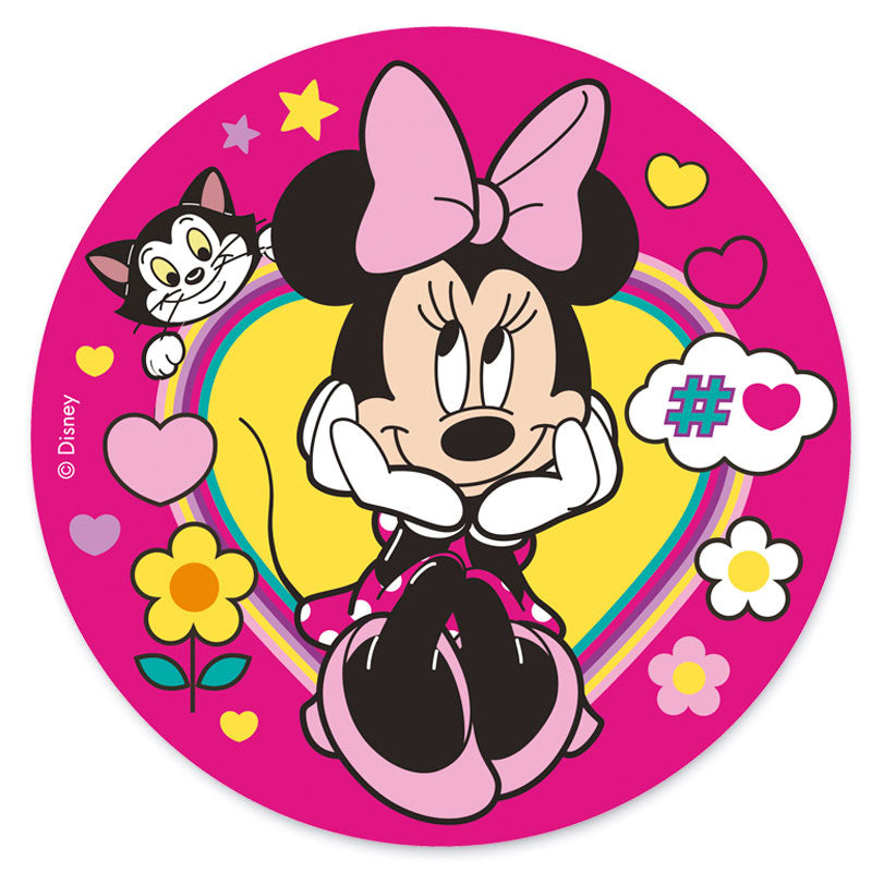 OBLATENAUFLEGER MINNIE