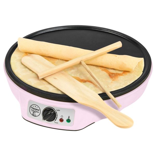 Bestron Crepemaker