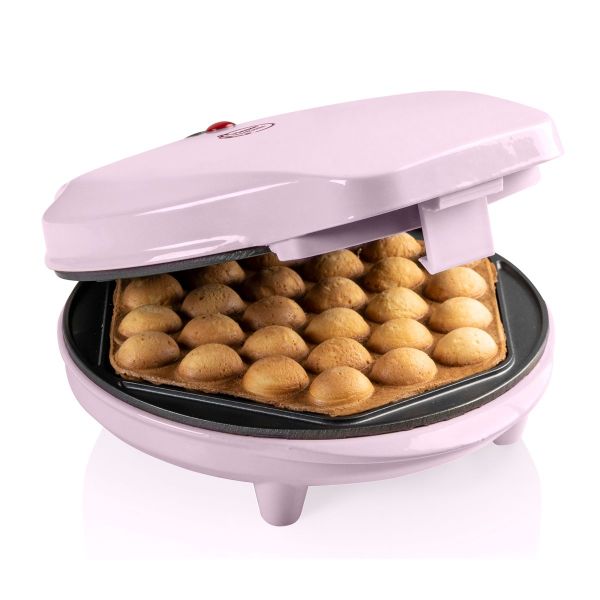 Bestron Bubble Waffle Maker