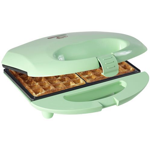 Bestron Waffle Maker