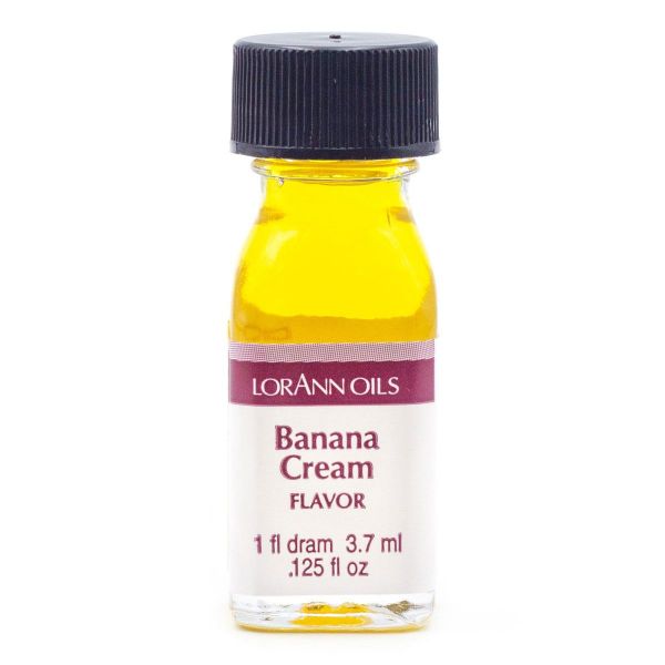 Lorann Aroma Bananencreme